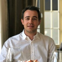 Sto nv/sa Employee Cédric de Strooper's profile photo
