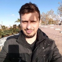 PROMEDAL Employee Mehdi Alabane's profile photo