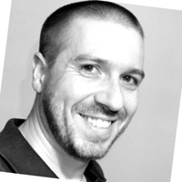 Niryo Employee Julien PERRIN's profile photo