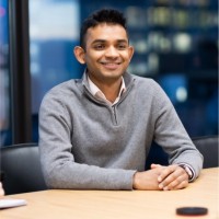 Serone Capital Management LLP Employee Mark Mathews's profile photo