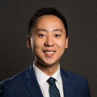 Harris | Oakmark Employee Will Zhou's profile photo