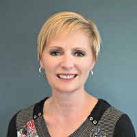 Prevail Bank Employee Jeannie Deml's profile photo