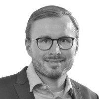 Berry | bpi Employee Michael Runden's profile photo