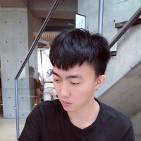 Vestas Employee Tim Yen's profile photo