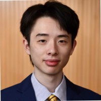 Tiny Fish Employee Sky Zhang's profile photo