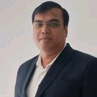 MocDoc Employee Sailesh T's profile photo