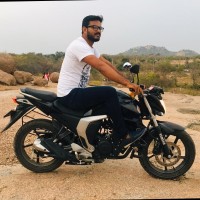 ProDevBase Technologies Employee Vamshavardhan Rao's profile photo