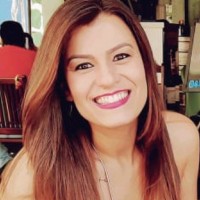 Peixe Urbano Employee Lilian da Silva's profile photo