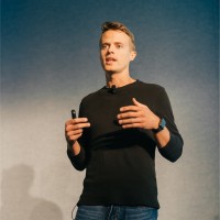 Daniel Whitlock's profile photo