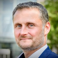 DataExpert (English page) Employee Rasmus Andersen's profile photo