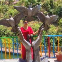 Disha Outsourcing Pvt. Ltd. Employee Mridula Mahajan's profile photo