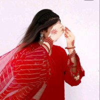 TokenPocket Employee Namda Abbasi's profile photo