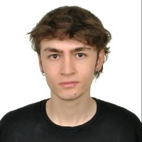 DEU EMT Employee Emir Akçınar's profile photo