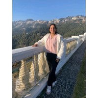 Mehak Jain Email