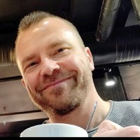 Savonia University of Applied Sciences Employee Jani Back's profile photo