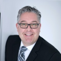 Rio Tinto Employee Robert Caron's profile photo