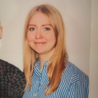 Gilbert & Sutherland Employee Frederikke Velter's profile photo