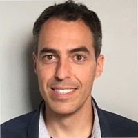 Bell Flight Employee Simon Rodrigue's profile photo