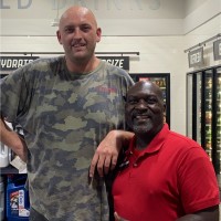 Pilot Flying J Employee James Gunter's profile photo