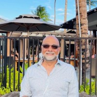 Sam Farah Email & Phone Number