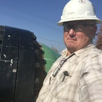 UCI Construction Employee Jeff Adams's profile photo