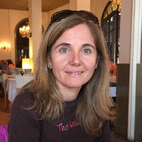 Saba Employee Silvia Aleu's profile photo