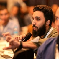 ATA Architects International Employee Khaled Alaa's profile photo