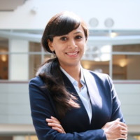 goeasy Ltd. Employee Shambhavi Gupta's profile photo