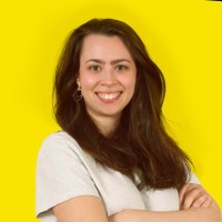 Speedi Rychi Nylon Employee Charlotte Sikora's profile photo