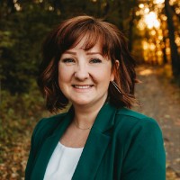 K & E Distributing Employee Alison Krueger's profile photo
