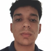 Arena Marketing Employee Felipe Paiva's profile photo