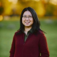 Johnson & Johnson Innovative Medicine Employee Mandy Lo's profile photo