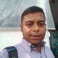 Debshuvra Dutta Email