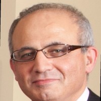 OrthoLazer Employee Hossein Hadian's profile photo