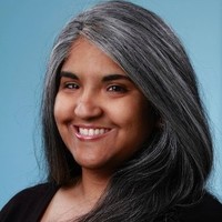 Optica Employee Ashwini Yelamanchili's profile photo