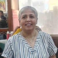 deAsra Foundation Employee Manisha Tapaswi's profile photo