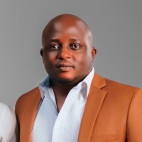 Ministry of Agriculture & Animal Resources Employee Pascal Dukuzumuhoza's profile photo