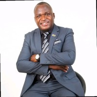 Enock Musungwini Email
