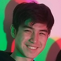 VShip Employee Daniel Hong's profile photo