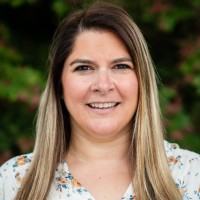 Youth Law Center Employee Natalie McCaslin-Reynolds's profile photo