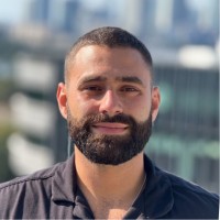 Padel39 Employee Andres Reyes's profile photo