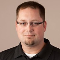 Doosan Infracore International Employee Ty Mikkelson's profile photo