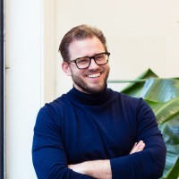 Crunch Employee Louis-Philippe Kerkhove's profile photo