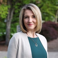 George Fox University Employee Debby Thomas's profile photo