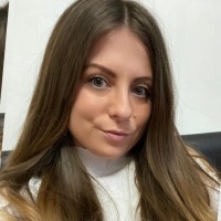 Recognition Music Group Employee Valeria Peeva's profile photo