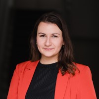 European-University Viadrina Employee Ulrike Loth's profile photo