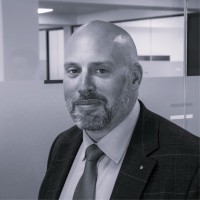 Jensten Group Employee Martin Swann's profile photo