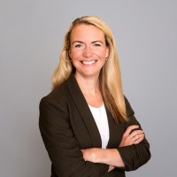 Shell Employee Danielle Jensen's profile photo