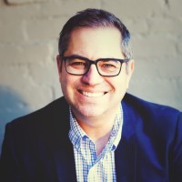 Gaming World Media Employee Jeff Griffith's profile photo