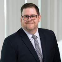 Sunbelt Staffing Employee Drew Poirier's profile photo